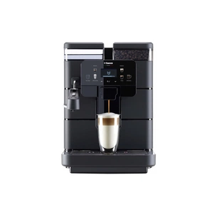 Кавомашина Saeco New Royal Plus зображення 1