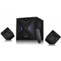 Акустична система F&D F-550X Black - зменшене зображення 1