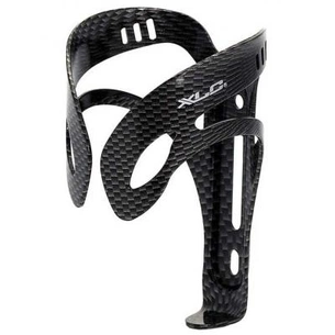 Фляготримач XLC BC-A04, чорний (2503201700) зображення 1