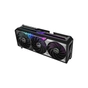 Відеокарта ASUS GeForce RTX5070 Ti 16GB ROG STRIX OC GAMING (ROG-STRIX-RTX5070TI-O16G-GAMING) - зменшене зображення 11