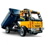 Конструктор LEGO Technic Самоскид 177 деталей (42147) - зменшене зображення 3