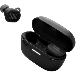 Навушники JBL Endurance Race 2 Black (JBLENDURACE2BLK) зображення 1