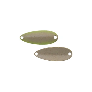 Блешня Jackall Quattro 1.9g 125 dygomite muddy (1699.17.04) зображення 1