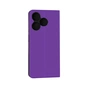 Чохол до мобільного телефона BeCover Exclusive New Style Nubia V60 Purple (712622) - зменшене зображення 3