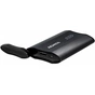 Накопичувач SSD USB 3.2 1TB ADATA (ASE800-1TU32G2-CBK) - зменшене зображення 4