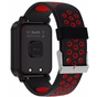 Смарт-годинник UWatch SN60 Red (F_55037) - зменшене зображення 3