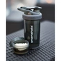 Шейкер спортивний SmartShake Revive 25oz/750ml Black (13075001) - зменшене зображення 6