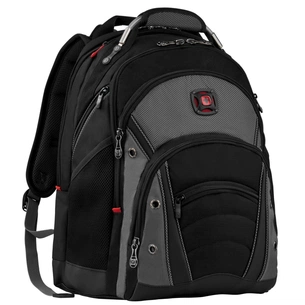 Рюкзак для ноутбука Wenger 16" Synergy Black/Gray (600635) зображення 1