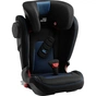 Автокрісло Britax-Romer Kidfix III S Cool Flow Blue (2000033071) - зменшене зображення 3
