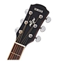 Гітара електроакустична Yamaha APX600 Natural - уменьшенное изображение 6