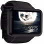 Смарт-годинник UWatch DM98 Black (F_54055) - зменшене зображення 2