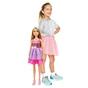 Лялька Barbie велика Моя подружка блондинка (HJY02) - зменшене зображення 5
