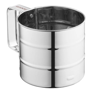 Сито Ardesto Gemini Cup Steeln 9,5 см (AR3921SS) зображення 1