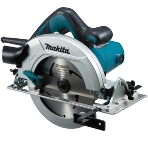 Дискова пила Makita дисковая ручная, 1200Вт, 190мм (HS7601) изображение 1