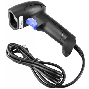 Сканер штрих-коду Netum L-5 2D, USB (L5-NT0055) зображення 1