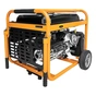 Генератор Neo Tools 230V, 1 фаза, 6/6.5kW, електростарт., AVR (04-731) - уменьшенное изображение 2