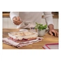 Харчовий контейнер Tefal Masterseal Glass Red 2 л (N1041110) - зменшене зображення 7