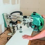 Торцювальна пила Makita LS1219L - уменьшенное изображение 3