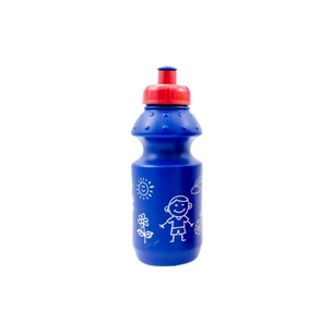 Фляга велосипедна Bimbo Bike 350 мл Blue (90949B-IS) зображення 1
