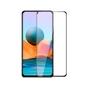 Скло захисне PowerPlant Full screen Xiaomi Redmi Note 10 5G (GL609888) - зменшене зображення 1