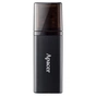USB флеш накопичувач Apacer 64GB AH25B Black USB 3.1 (AP64GAH25BB-1) - зменшене зображення 1