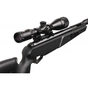 Пневматична гвинтівка Stoeger ATAC TS2 Combo ОП 3-9x40AO Black (31620) - зменшене зображення 3
