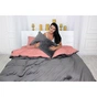 Постільна білизна MirSon Велюр Winter Delicate 28-0096 Baccello 220х240 (2200004046822) - зменшене зображення 5