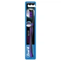 Зубна щітка Oral-B Всебічна чистка Black 40 Medium 1 шт. (3014260101473) - зменшене зображення 1