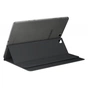 Чохол до планшета Samsung Galaxy Tab A 9.7 LTE T555 Book Cover Smoky Titanium (EF-BT550BSEGRU) - зменшене зображення 3