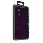 Чохол до мобільного телефона Armorstandart LikeCarbon Xiaomi Redmi Note 12 Pro 4G Purple (ARM71946) - зменшене зображення 3