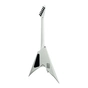 Електрогітара ESP E-II Arrow NT Snow White - зменшене зображення 3