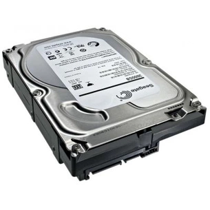 Жорсткий диск 3.5"  300Gb Seagate (# ST3300820SCE #) зображення 1