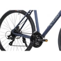 Велосипед Vento Skai FS 27.5" рама-17" Al 2021 Dark Navy Satin (117501) - зменшене зображення 7