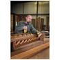 Струбцина DeWALT "XL" тригерна (швидкозатискна), 600 мм, тиск 270 кг. (DWHT0-83186) - зменшене зображення 6
