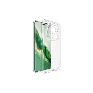 Чохол до мобільного телефона BeCover Honor Magic6 Pro 5G Transparancy (710870) зображення 1