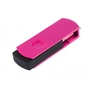 USB флеш накопичувач eXceleram 64GB P2 Series Rose/Black USB 3.1 Gen 1 (EXP2U3ROB64) - зменшене зображення 6