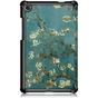 Чохол до планшета BeCover Lenovo Tab M8 TB-8505/TB-8705/M8 TB-8506 (3 Gen) Spring (705029) - зменшене зображення 2