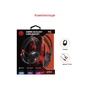 Навушники Piko PX5 Black (1283126489815) - зменшене зображення 3