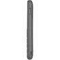 Мобільний телефон Panasonic KX-TU160 Grey (KX-TU160EXG) - уменьшенное изображение 4