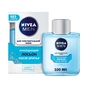 Лосьйон після гоління Nivea Men Охолоджуючий для чутливої шкіри 100 мл (4005808925957) - зменшене зображення 2
