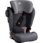 Автокрісло Britax-Romer KIDFIX III S Strom Grey (2000032375) - зменшене зображення 3