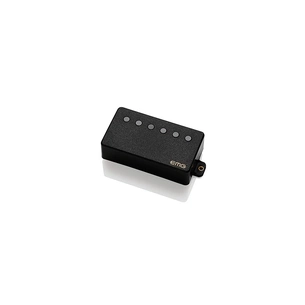 Звукознімач для гітари EMG 66 Black зображення 1