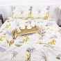 Підковдра MirSon Бязь 17-0132 Lion King 160х220 см (2200005590577) - уменьшенное изображение 4