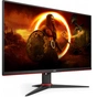Монітор AOC 24G2SPAE/BK - зменшене зображення 2