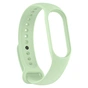 Ремінець до фітнес браслета Armorstandart для Xiaomi Mi Band 7/6/5 New Style Matcha (ARM61902) - зменшене зображення 1