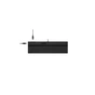 Клавіатура A4Tech FX60H USB Grey Neon backlit - зменшене зображення 7