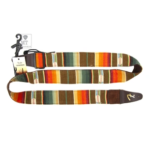 Ремінь для гітари Fender 2" Sonoran Strap Saguaro (230639) изображение 1