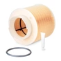Повітряний фільтр для автомобіля Bosch F 026 400 198 - зменшене зображення 1