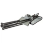 Крісло складане Skif Outdoor Сomfort Dark Grey (ZF-S002GR) - зменшене зображення 3