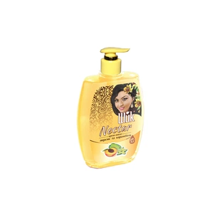 Рідке мило Шик Nectar Персик та карамболь 300 мл (4820023365315) зображення 1